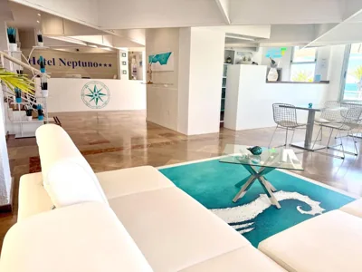 Hotel Neptuno — foto 11