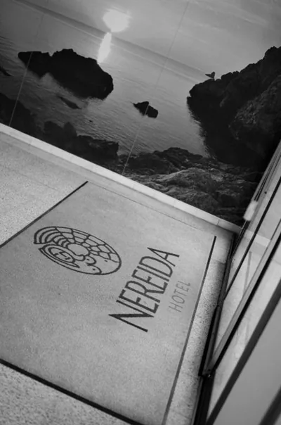 Hotel Nereida — Foto 2