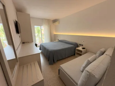Hotel Nereida — Foto 11