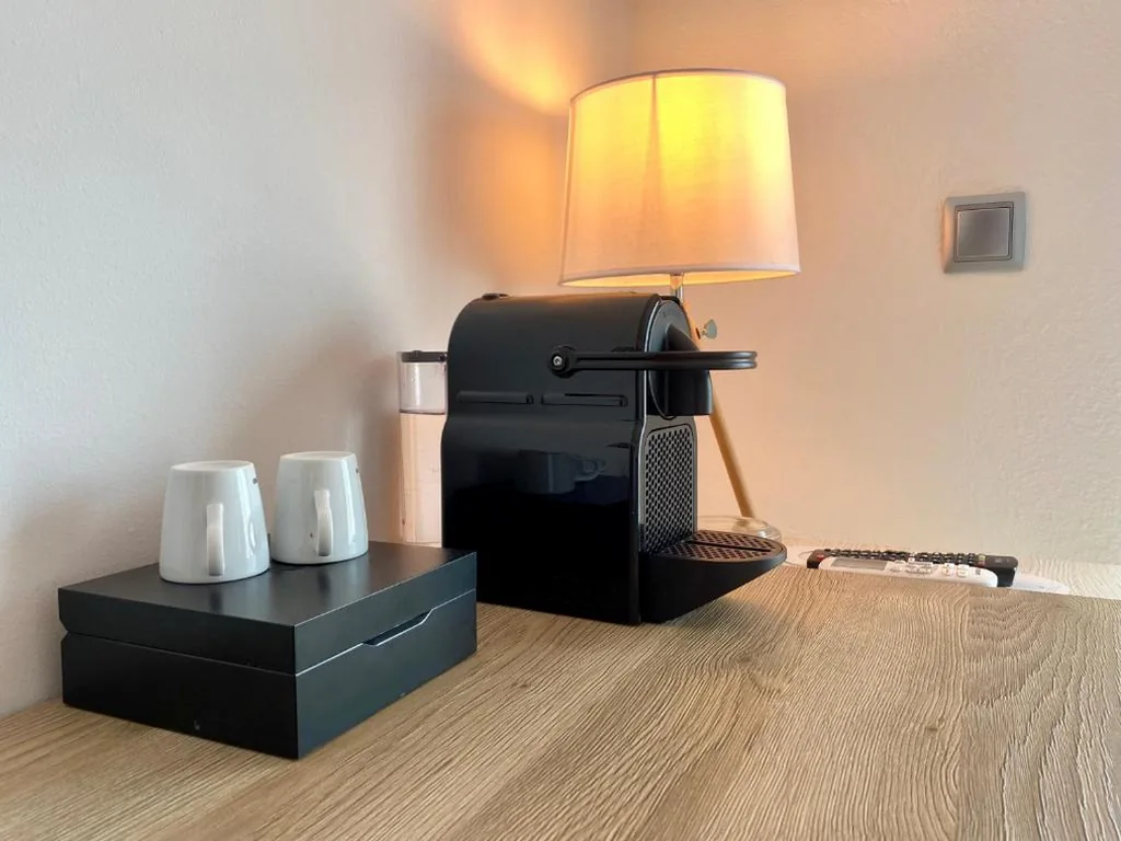 Suite (2 Erwachsene) — Hotel Nereida