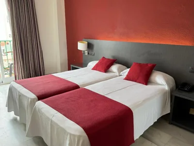 Hotel Nerja Club by Dorobe — foto 4