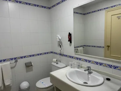 Hotel Nerja Club by Dorobe — foto 5