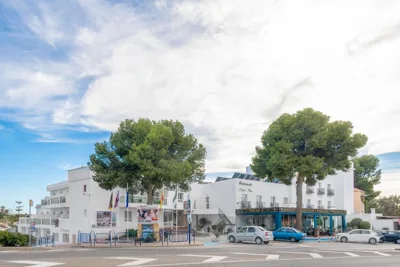Hotel Nerja Club by Dorobe — foto 7