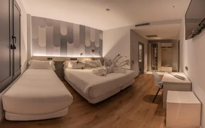 Hotel NERU con Encanto — foto 2