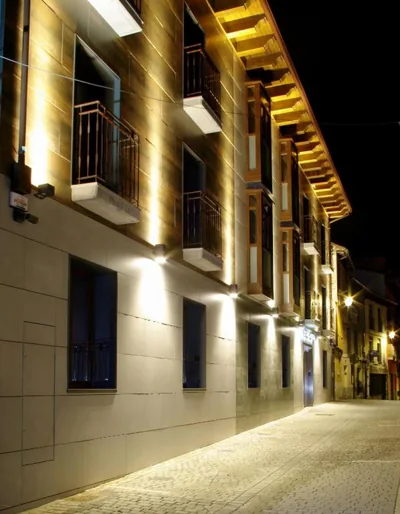 Hotel NERU con Encanto — foto 4