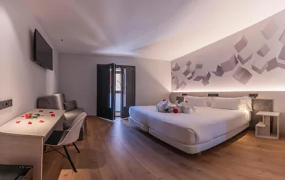 Hotel NERU con Encanto — foto 5