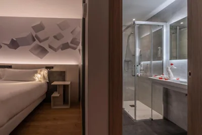 Hotel NERU con Encanto — foto 6