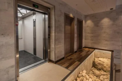 Hotel NERU con Encanto — foto 7