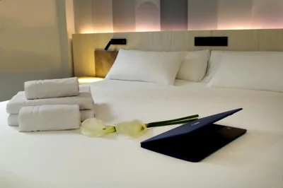 Hotel NERU con Encanto — foto 8
