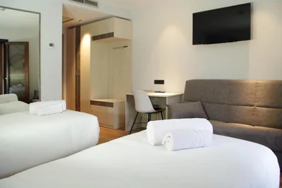 Hotel NERU con Encanto — foto 10