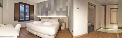 Hotel NERU con Encanto — foto 11