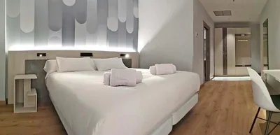 Hotel NERU con Encanto — foto 12
