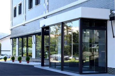 Hotel New Bilbao Airport — foto 6