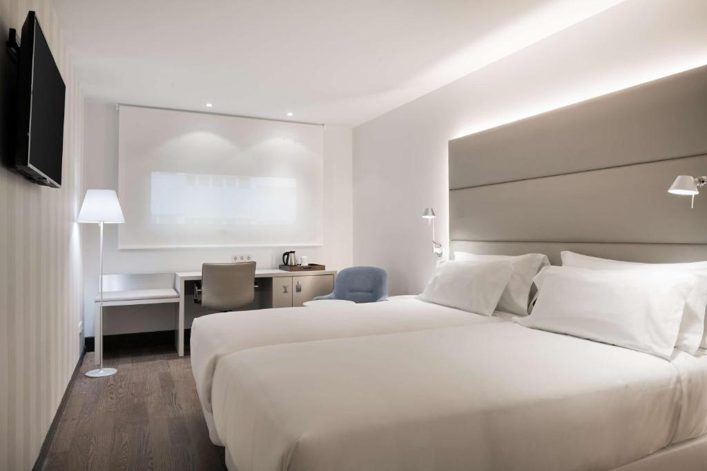 Hotel NH Ciudad Real