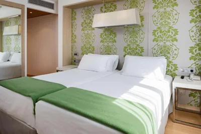 Hotel NH Ciudad Real — photo 2