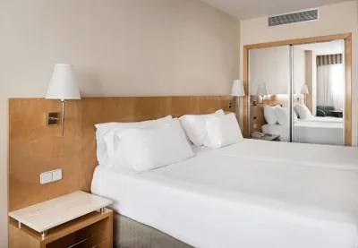 Hotel NH Ciudad Real — photo 3