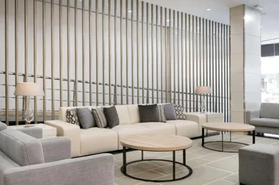 Hotel NH Ciudad Real — photo 6