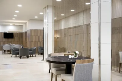 Hotel NH Ciudad Real — photo 7