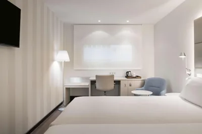 Hotel NH Ciudad Real — photo 10