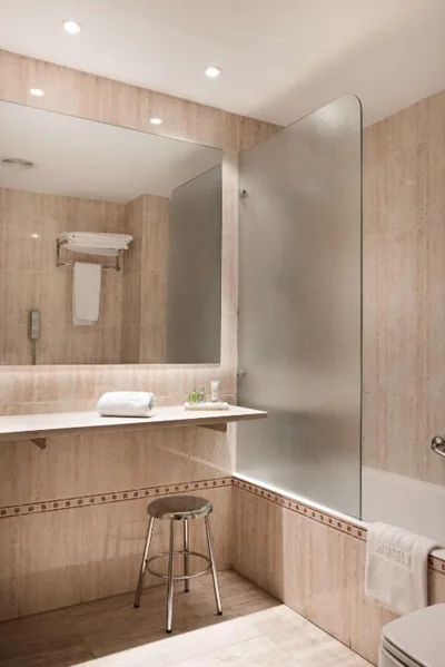 Hotel NH Ciudad Real — photo 11