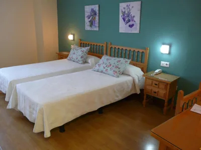 Hotel Nice — foto 2