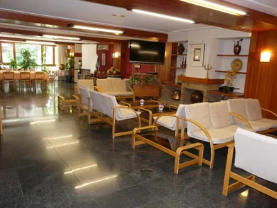 Hotel Nice — foto 5