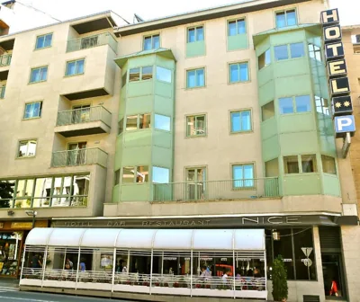 Hotel Nice — foto 6