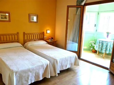 Hotel Nice — foto 9