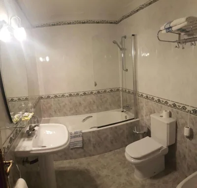 Hotel Nico — foto 3