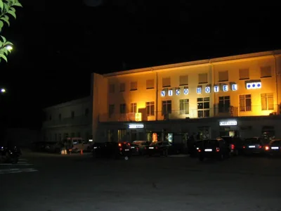 Hotel Nico — foto 6