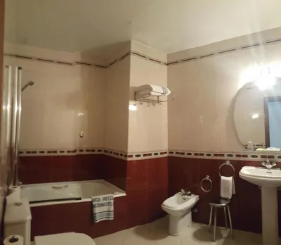 Hotel Nico — foto 11