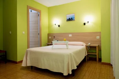 Hotel Nido — foto 2