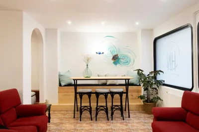 Hotel Nido — foto 4