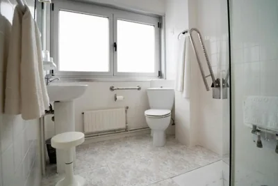Hotel Nido — foto 8