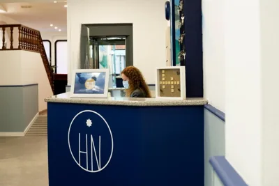 Hotel Nido — foto 10