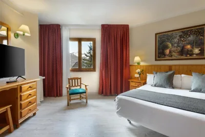 Hotel Nievesol — foto 2