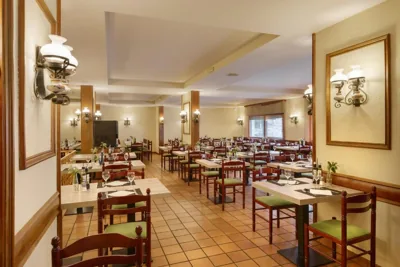 Hotel Nievesol — foto 4