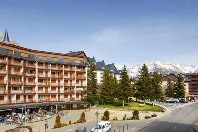 Hotel Nievesol — foto 6
