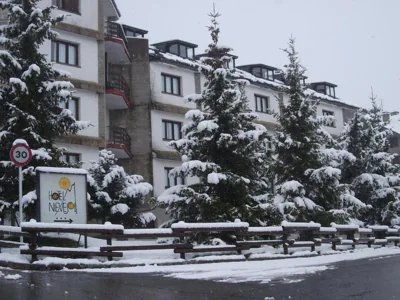 Hotel Nievesol — foto 9