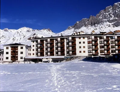 Hotel Nievesol — foto 10