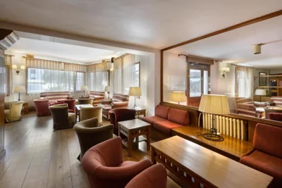 Hotel Nievesol — foto 12