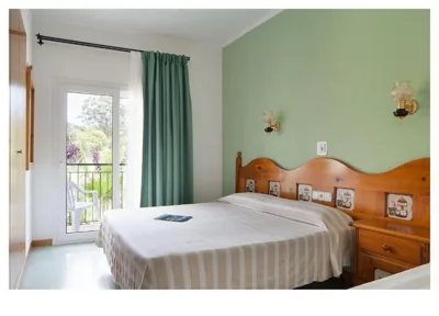 Hotel Ninays — foto 2