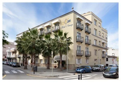 Hotel Ninays — foto 4