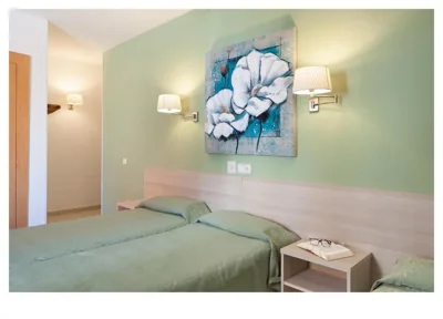 Hotel Ninays — foto 6