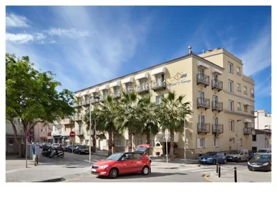 Hotel Ninays — foto 7