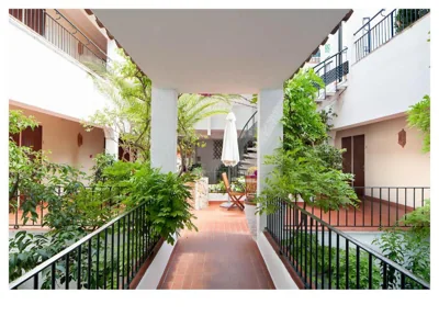 Hotel Ninays — foto 8