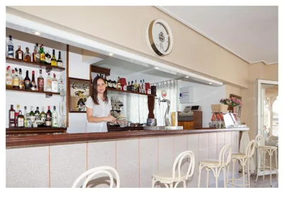 Hotel Ninays — foto 10