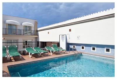 Hotel Ninays — foto 12