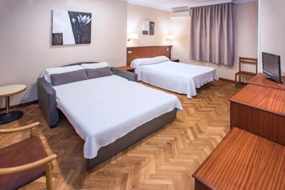 Hotel Niza — foto 2