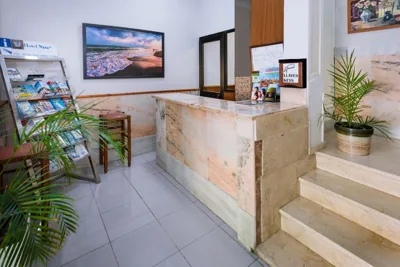 Hotel Niza — foto 4
